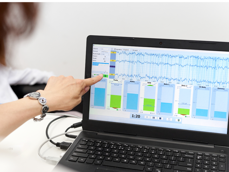 biofeedback
