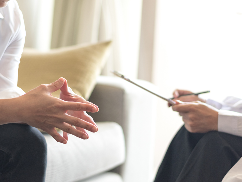 sex addiction therapy