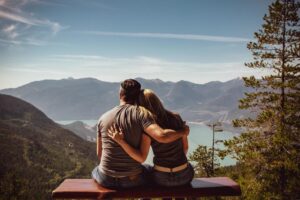 How to establish health boundaries in relationships with partners