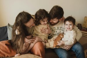 Healing family wounds in PSB Recovery