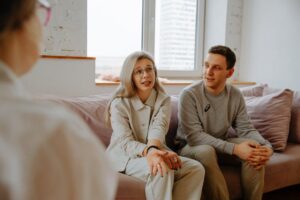 People Talking