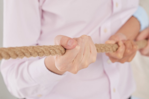 rope