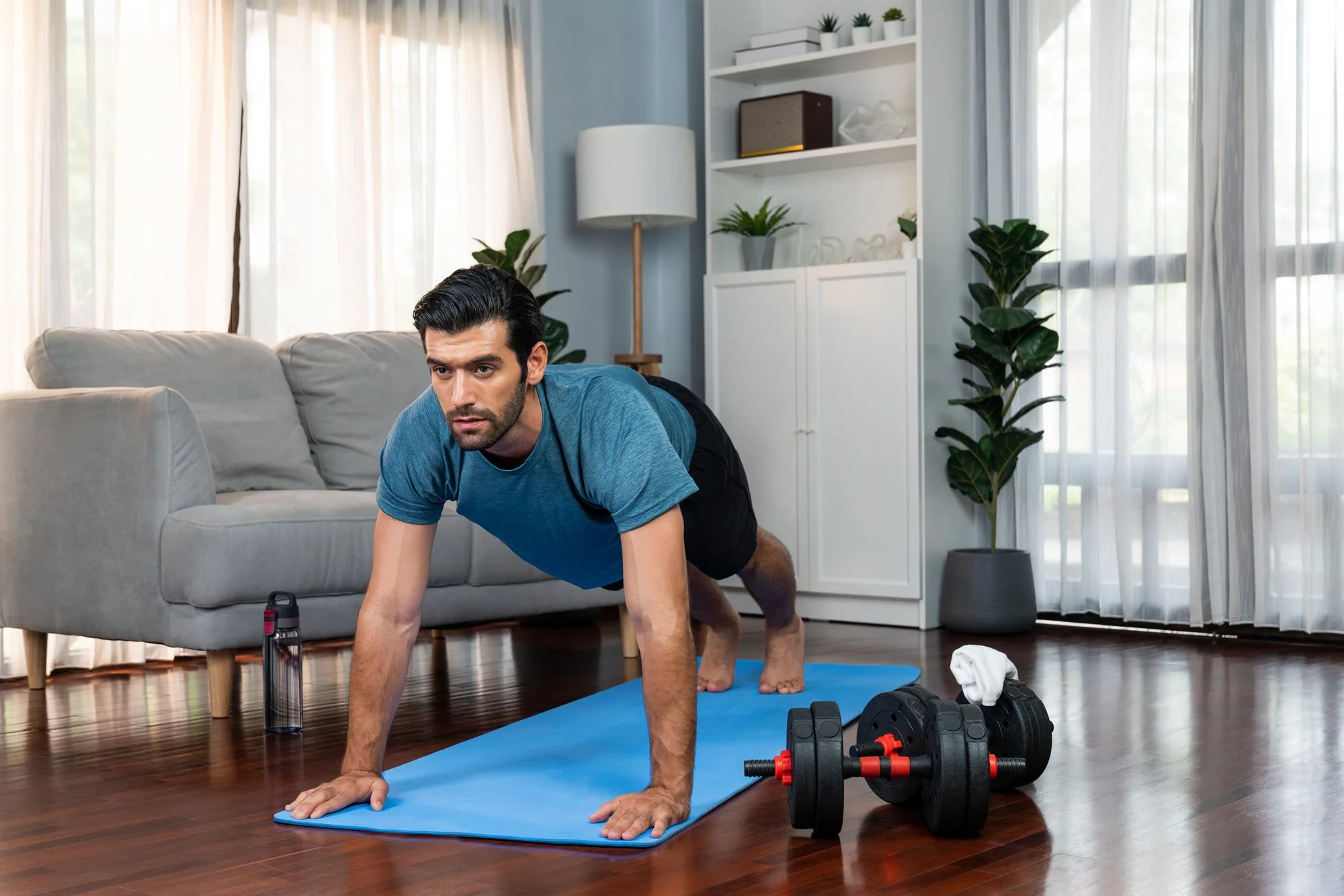 exercise
