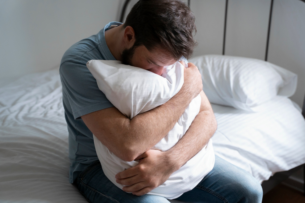 Sexual Addiction Treatment