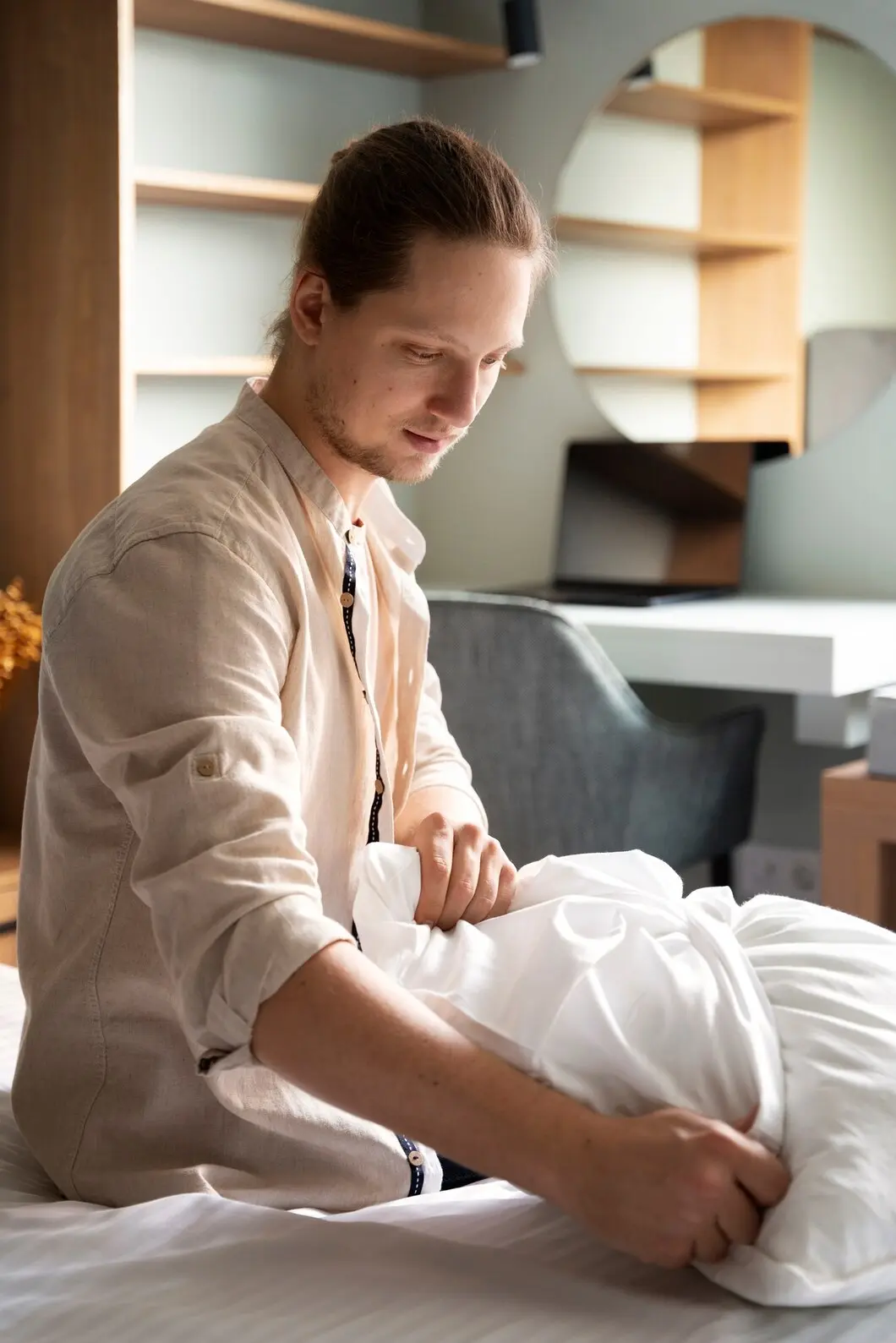 Specialized Residential Care