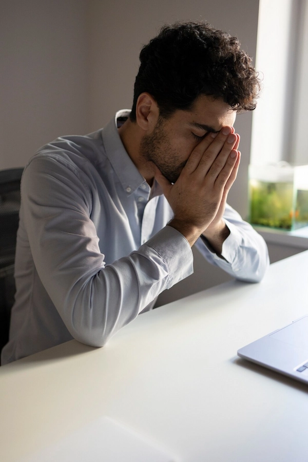 Sexual Addiction Counseling