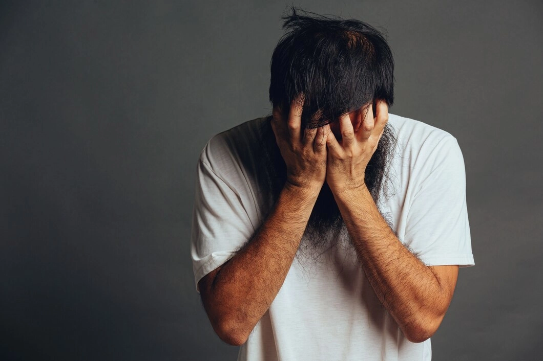 Sexual Addiction Counseling