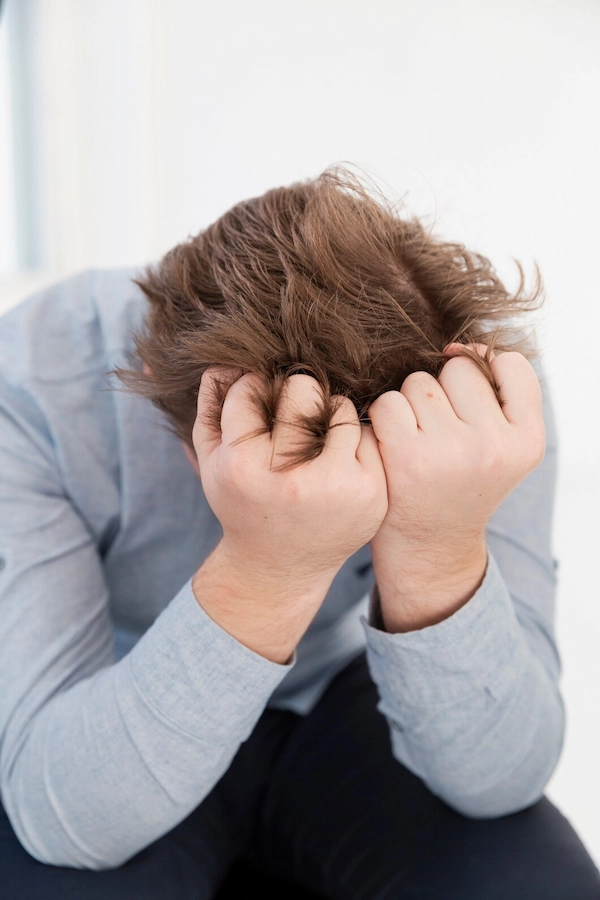 Sexual Addiction Counseling