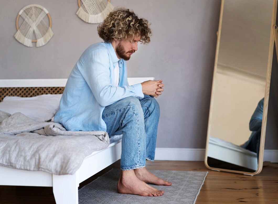 Sexual Addiction Counseling