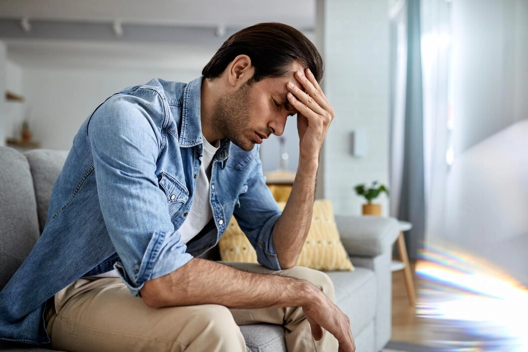 Sexual Addiction Counseling