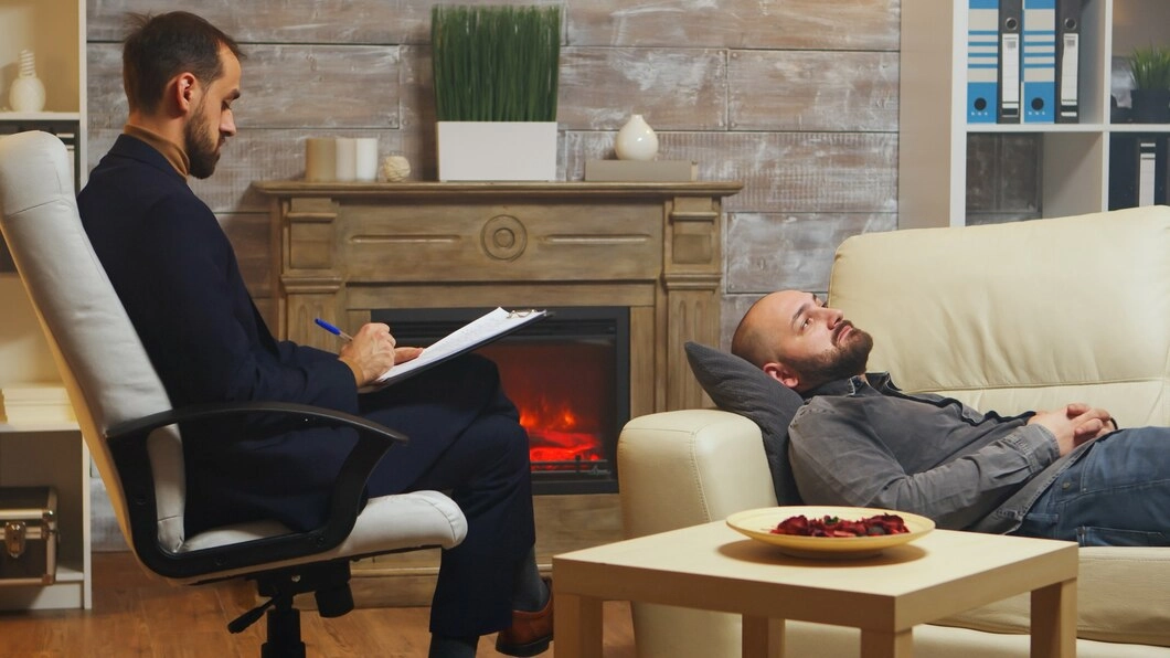 psychologists therapists