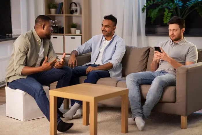 Group Psychotherapy