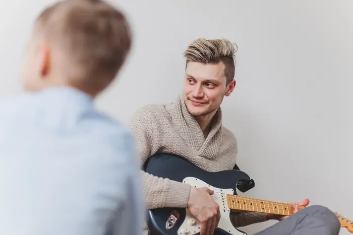 Music Therapy