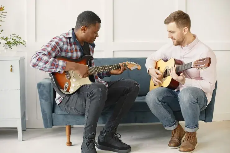Music Therapy