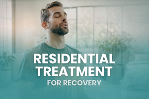 Residential Treatment Benefits for Lasting Recovery